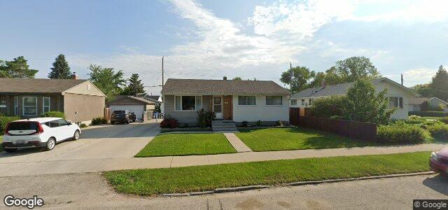 Larawan ng 765 Nottingham Avenue sa Winnipeg, Manitoba