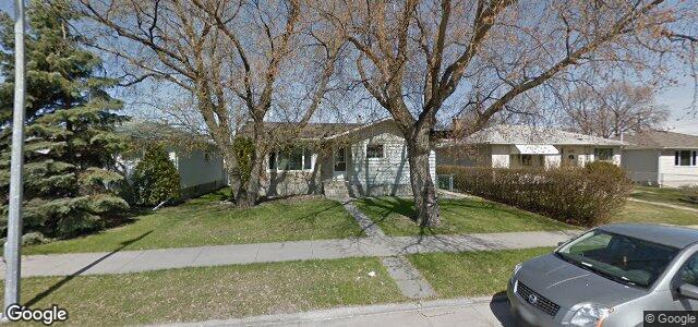Larawan ng 767 Consol Avenue sa Winnipeg, Manitoba
