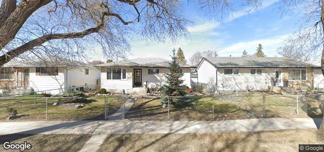 Larawan ng 767 Munroe Avenue sa Winnipeg, Manitoba