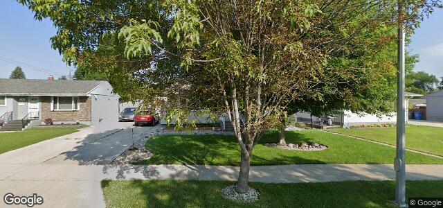 Larawan ng 768 Adamdell Crescent sa Winnipeg, Manitoba