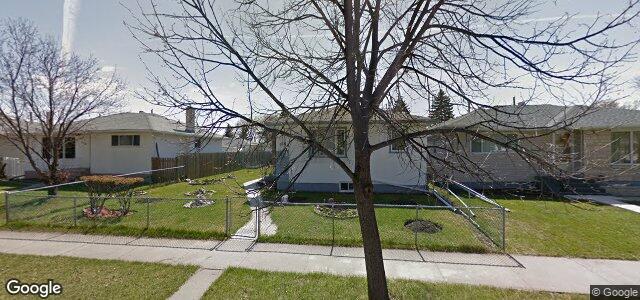 Larawan ng 768 Consol Avenue sa Winnipeg, Manitoba