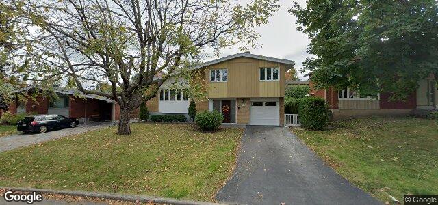 Larawan ng 768 Fleming Avenue sa Winnipeg, Manitoba