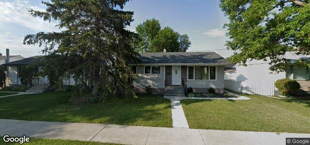 Larawan ng 768 Nottingham Avenue sa Winnipeg, Manitoba