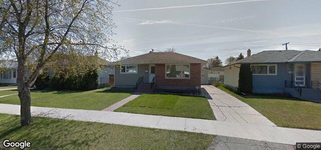 Larawan ng 768 Simpson Avenue sa Winnipeg, Manitoba