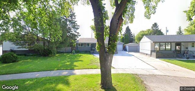 Photo of 769 Adamdell Crescent in Winnipeg, Manitoba