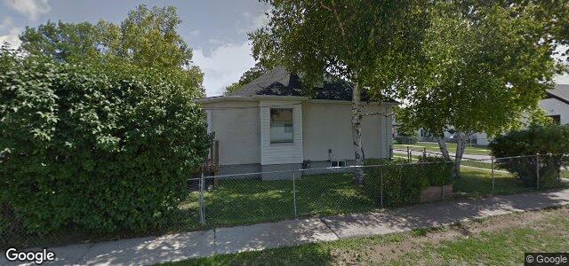 Larawan ng 769 Government Avenue sa Winnipeg, Manitoba