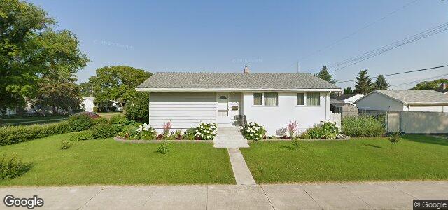 Larawan ng 769 Nottingham Avenue sa Winnipeg, Manitoba