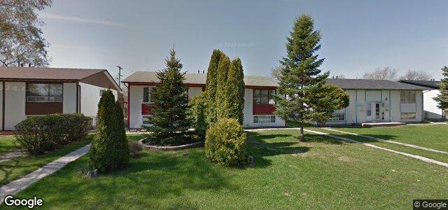 Larawan ng 77 George Suttie Bay sa Winnipeg, Manitoba