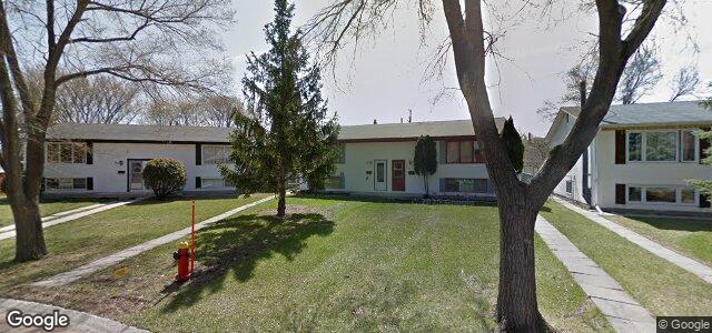 Larawan ng 77 Pike Crescent sa Winnipeg, Manitoba
