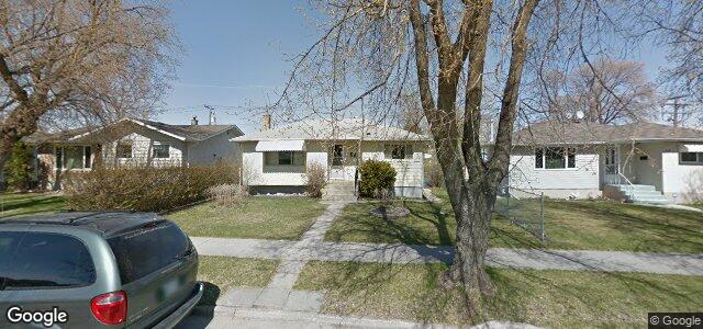 771 Consol Avenue（加拿大曼尼托巴省溫尼伯市）房屋照片