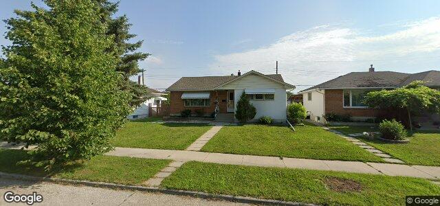 Larawan ng 771 Hoskin Avenue sa Winnipeg, Manitoba