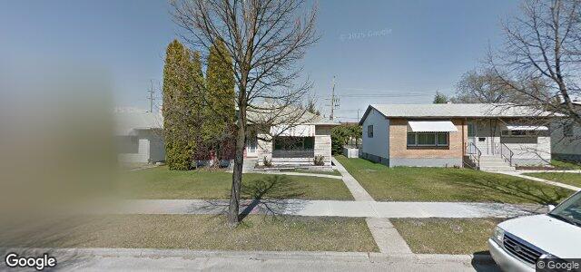 Larawan ng 771 Simpson Avenue sa Winnipeg, Manitoba