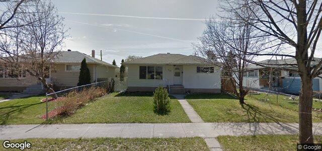 Larawan ng 772 Consol Avenue sa Winnipeg, Manitoba