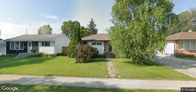 772 Hoskin Avenue（加拿大曼尼托巴省溫尼伯市）房屋照片