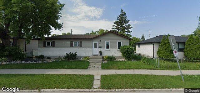 Larawan ng 772 Prince Rupert Avenue sa Winnipeg, Manitoba