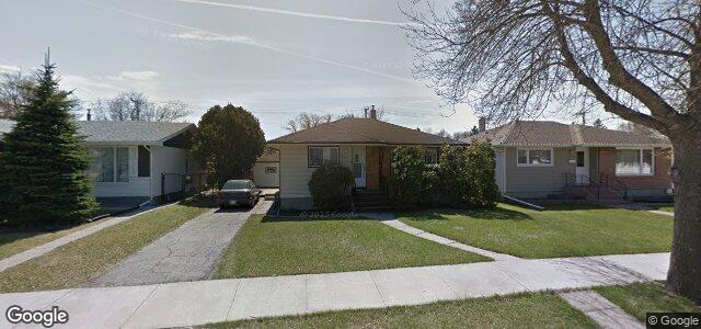 Larawan ng 772 Simpson Avenue sa Winnipeg, Manitoba