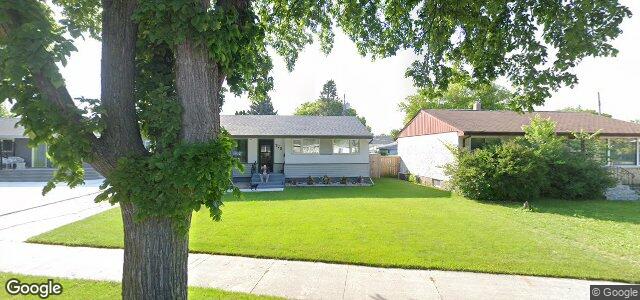 Larawan ng 773 Adamdell Crescent sa Winnipeg, Manitoba