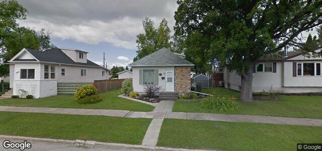 773 Government Avenue（加拿大曼尼托巴省溫尼伯市）房屋照片