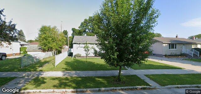 Larawan ng 774 Adamdell Crescent sa Winnipeg, Manitoba