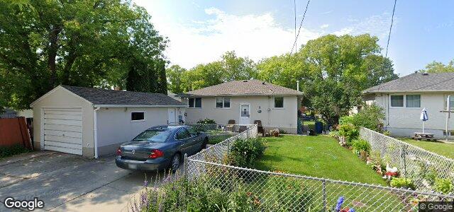 Larawan ng 775 Consol Avenue sa Winnipeg, Manitoba