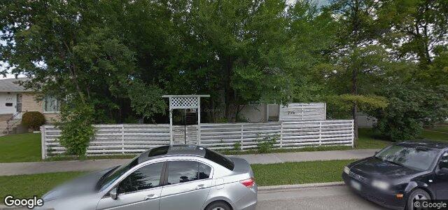 Larawan ng 775 Moncton Avenue sa Winnipeg, Manitoba