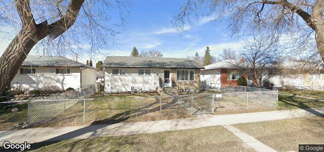 Larawan ng 775 Munroe Avenue sa Winnipeg, Manitoba