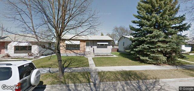 Larawan ng 775 Simpson Avenue sa Winnipeg, Manitoba