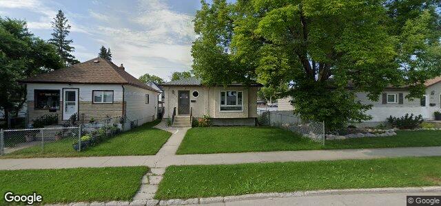 Larawan ng 776 Prince Rupert Avenue sa Winnipeg, Manitoba