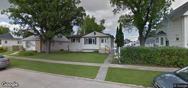 Larawan ng 777 Government Avenue sa Winnipeg, Manitoba