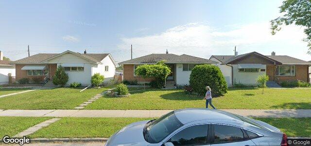 Larawan ng 777 Hoskin Avenue sa Winnipeg, Manitoba