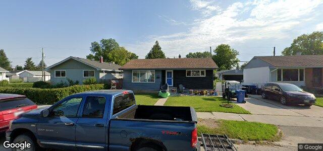 Larawan ng 777 Nottingham Avenue sa Winnipeg, Manitoba