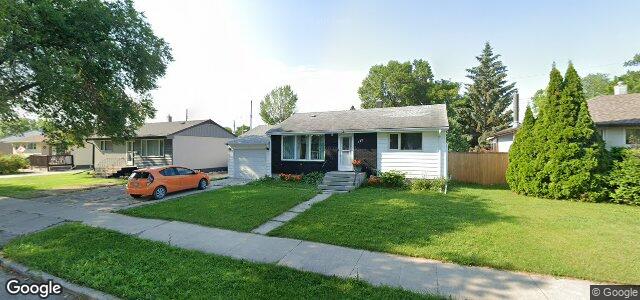 Larawan ng 778 Hoskin Avenue sa Winnipeg, Manitoba