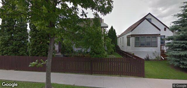 Larawan ng 778 Moncton Avenue sa Winnipeg, Manitoba