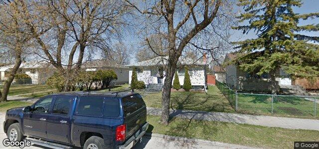 Larawan ng 779 Consol Avenue sa Winnipeg, Manitoba