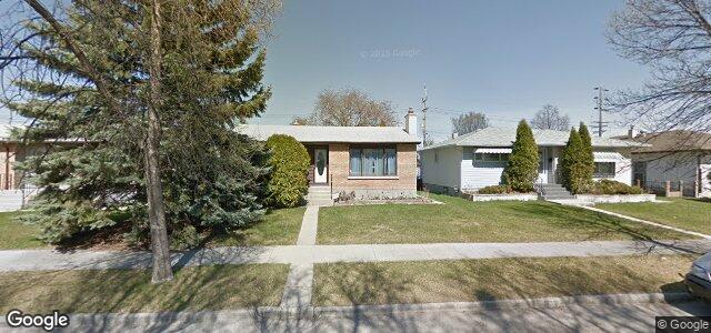 Larawan ng 779 Simpson Avenue sa Winnipeg, Manitoba