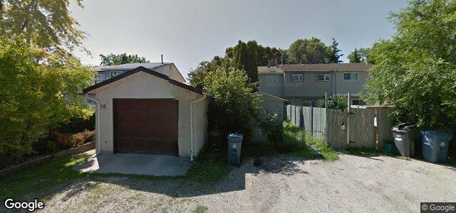 Larawan ng 78 Girdwood Crescent sa Winnipeg, Manitoba