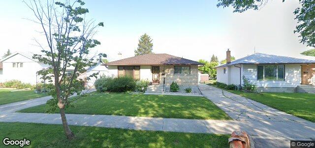 Larawan ng 78 Tudor Crescent sa Winnipeg, Manitoba