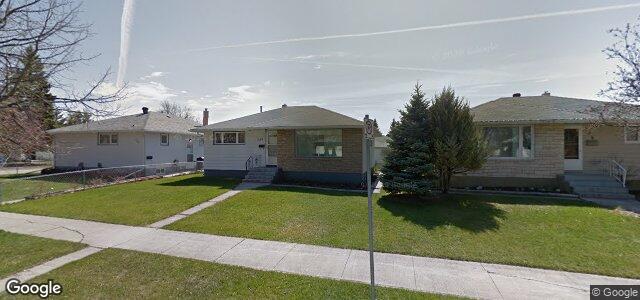 Larawan ng 780 Consol Avenue sa Winnipeg, Manitoba
