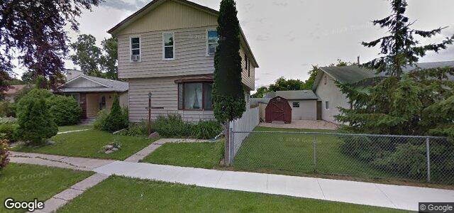 Larawan ng 780 Government Avenue sa Winnipeg, Manitoba
