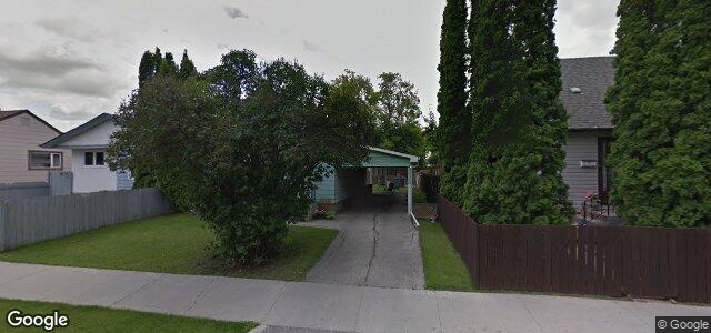 Larawan ng 780 Moncton Avenue sa Winnipeg, Manitoba