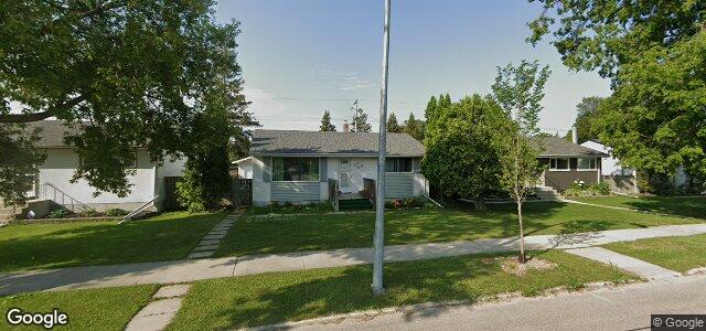 Larawan ng 780 Nottingham Avenue sa Winnipeg, Manitoba