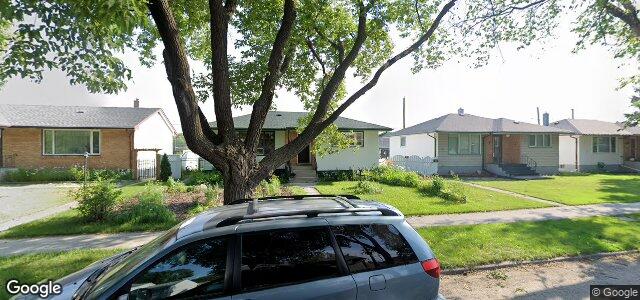 Larawan ng 781 Hoskin Avenue sa Winnipeg, Manitoba