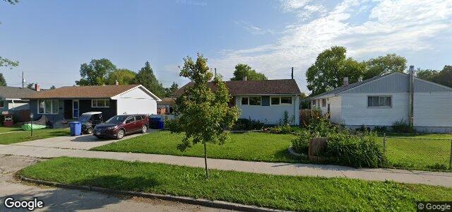 Larawan ng 781 Nottingham Avenue sa Winnipeg, Manitoba