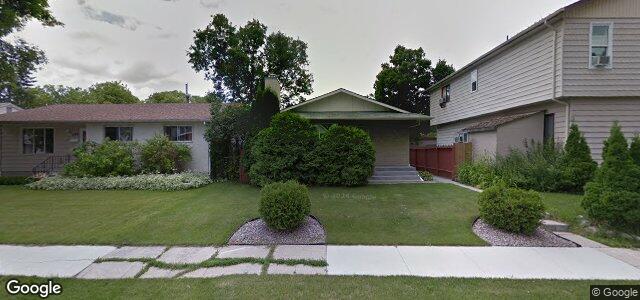 Larawan ng 782 Government Avenue sa Winnipeg, Manitoba