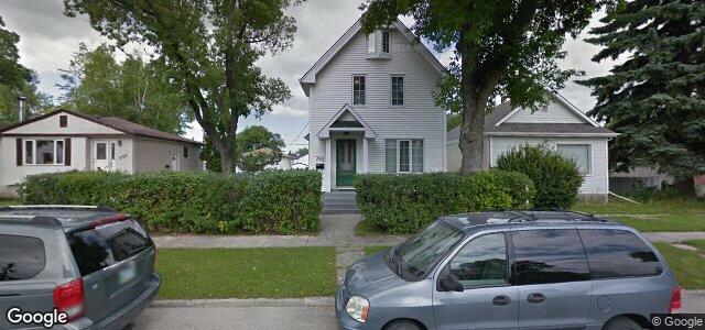 Larawan ng 783 Government Avenue sa Winnipeg, Manitoba