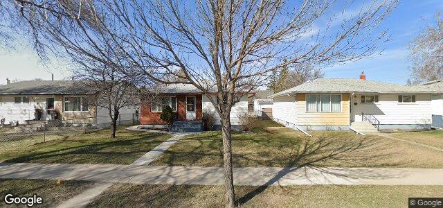 783 Munroe Avenue（加拿大曼尼托巴省温尼伯市）房屋照片