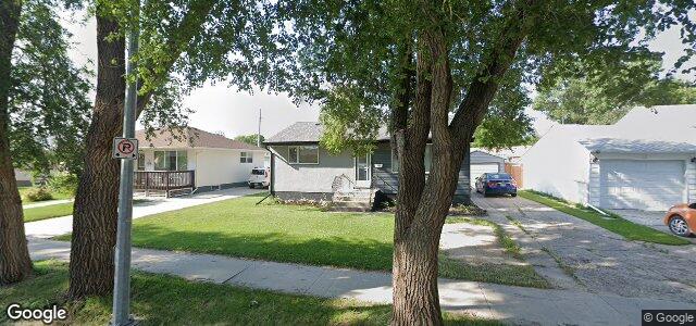 Larawan ng 784 Hoskin Avenue sa Winnipeg, Manitoba