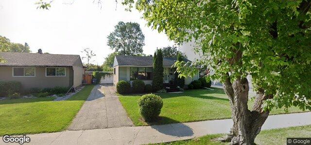 Larawan ng 785 Adamdell Crescent sa Winnipeg, Manitoba