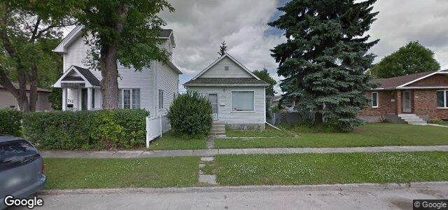 Larawan ng 785 Government Avenue sa Winnipeg, Manitoba