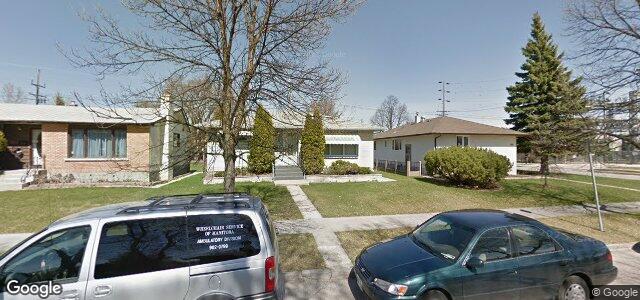 Larawan ng 785 Simpson Avenue sa Winnipeg, Manitoba